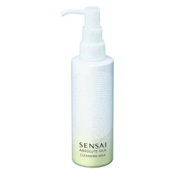 Absolute Silk Cleansing Milk