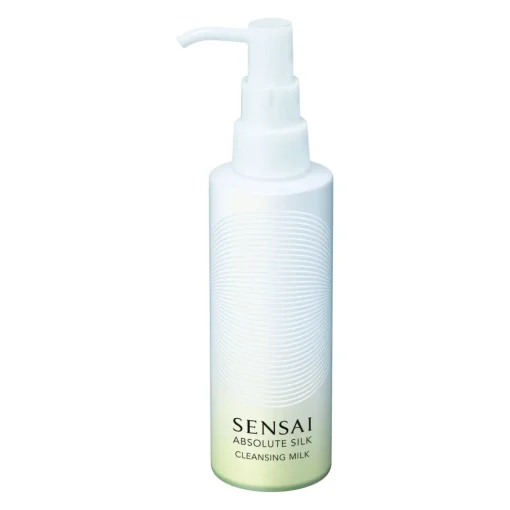 Absolute Silk Cleansing Milk