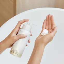 Absolute Silk Micro Mousses Wash