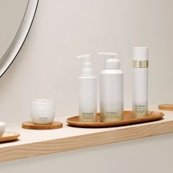 Absolute Silk Micro Mousses Wash