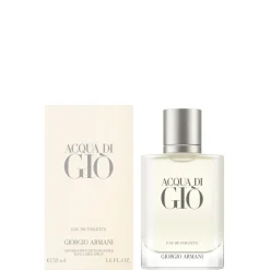 Acqua di Giò Homme Eau de Toilette