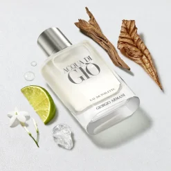 Acqua di Giò Homme Eau de Toilette
