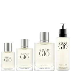 Acqua di Giò Homme Eau de Toilette