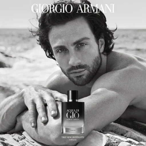 Acqua di Giò Parfum