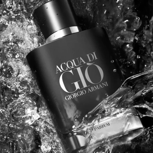 Acqua di Giò Parfum