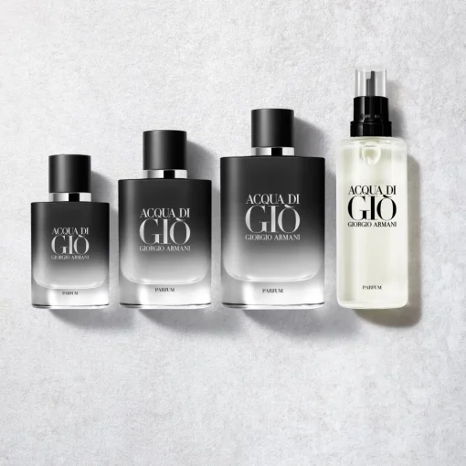 Acqua di Giò Parfum