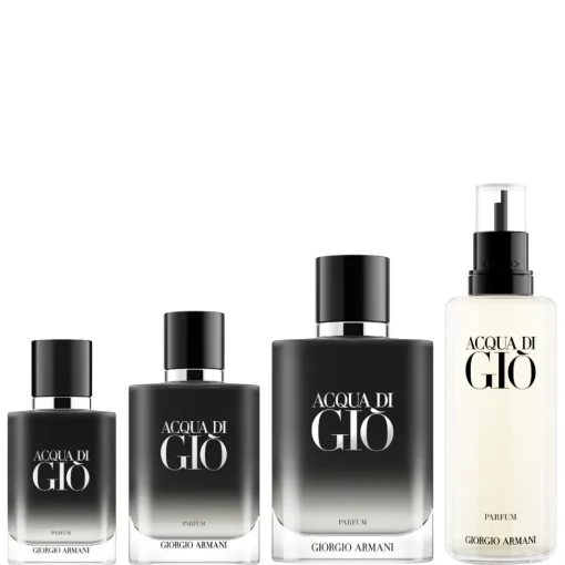 Acqua di Giò Parfum