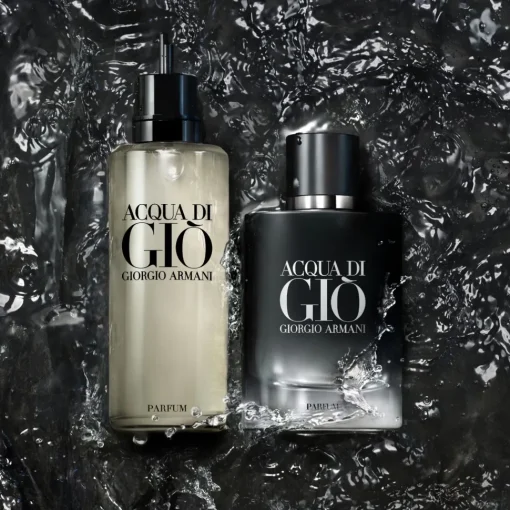 Acqua di Giò Parfum