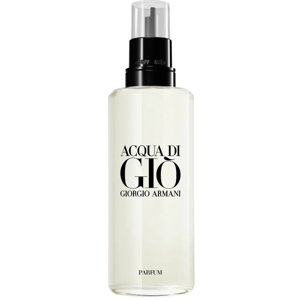 Acqua di Giò Parfum Refill