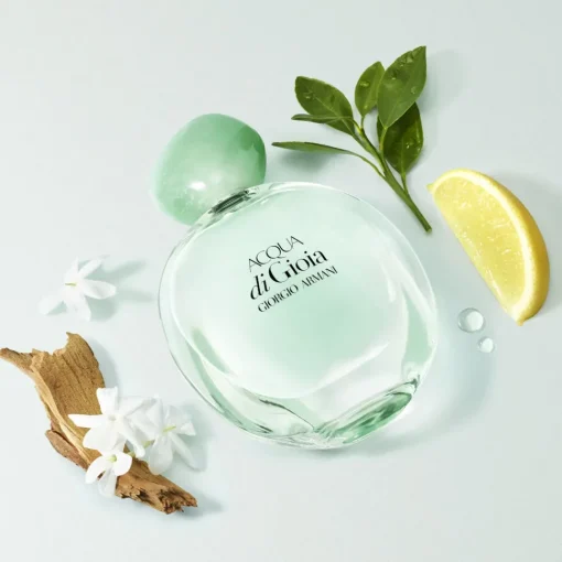 Acqua di Gioia Eau de Parfum