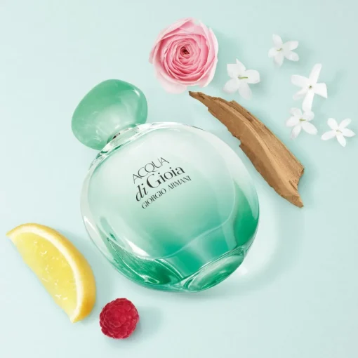 Acqua di Gioia Intense Eau de Parfum