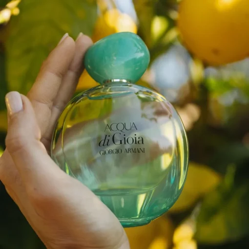 Acqua di Gioia Intense Eau de Parfum