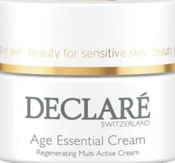 Age Essential Cream