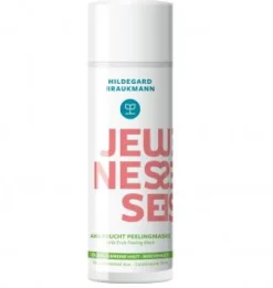 AHA Frucht Peelingmaske