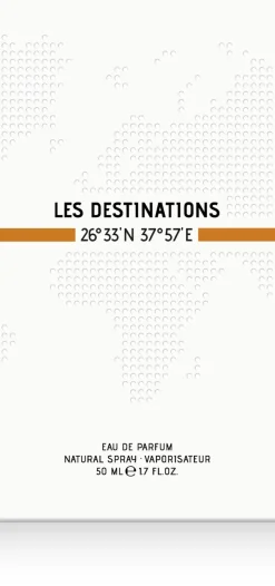 Al Ula Eau de Parfum