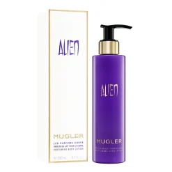Alien Bodylotion