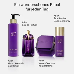 Alien Bodylotion