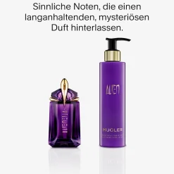 Alien Bodylotion