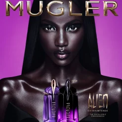 Alien Eau de Parfum Extraintense Refill