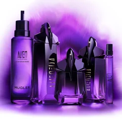 Alien Eau de Parfum Extraintense Refill