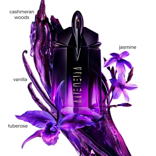 Alien Eau de Parfum Extraintense Refill