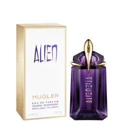 Alien Eau de Parfum (Refillable)