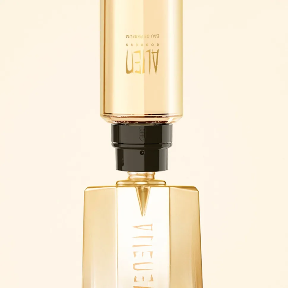 Alien Goddess Eau de Parfum (Refillable)