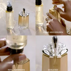 Alien Goddess Refill Eau de Parfum