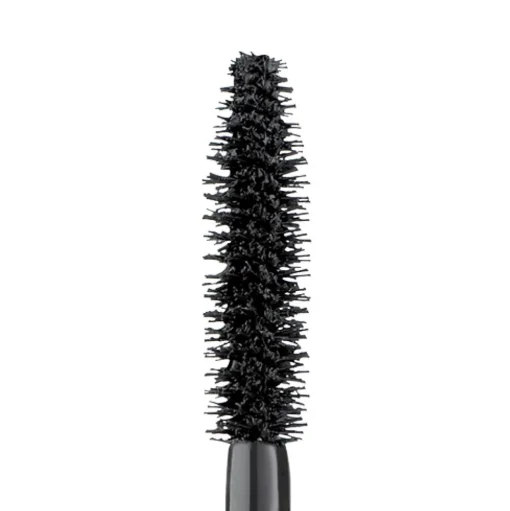 All in One Mineral Mascara black