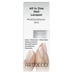 All in One Nail Laqcuer