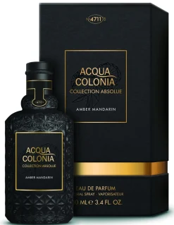 Amber Mandarin EdP [Collection Absolue]