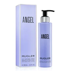 Angel Bodylotion