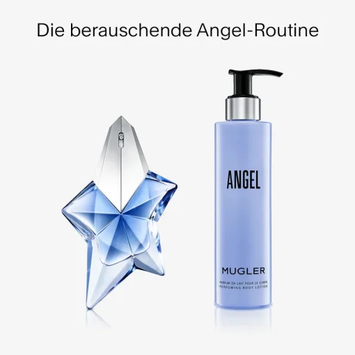 Angel Bodylotion