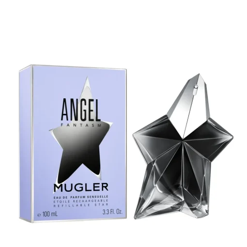 Angel Fantasm Eau de Parfum (Refillable)