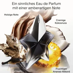 Angel Fantasm Eau de Parfum (Refillable)