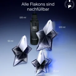 Angel Fantasm Eau de Parfum (Refillable)