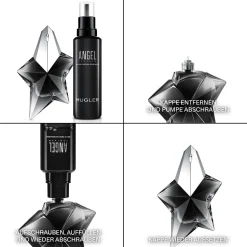 Angel Fantasm Eau de Parfum (Refillable)