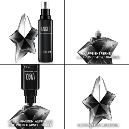 Angel Fantasm Eau de Parfum (Refillable)