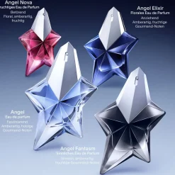 Angel Fantasm Eau de Parfum (Refillable)