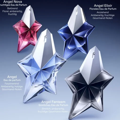 Angel Fantasm Eau de Parfum (Refillable)