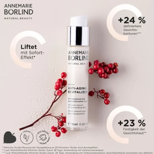ANTI-AGING REVITALISER Intensivserum