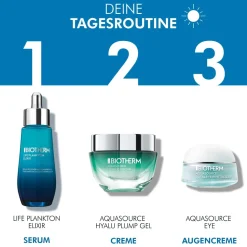 Aquasource Hyalu Plump Gel