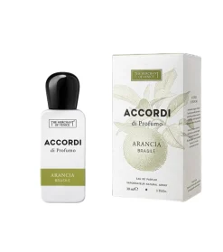 Arancia Brasile Eau de Parfum