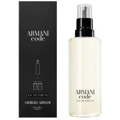 Armani Code Eau de Parfum Refill
