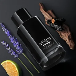 Armani Code Homme Eau de Toilette (Refillable)