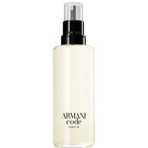 Armani Code Homme Parfum Refill