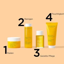 Aroma Baume-Huile Hydratant Tonic