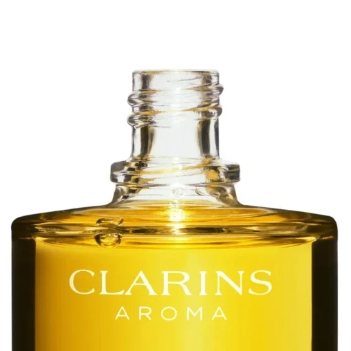 Aroma Huile "Anti Eau"