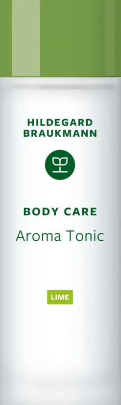 Aroma Tonic Lime