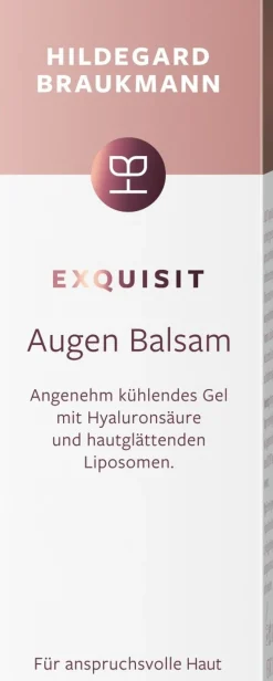 Augen Balsam